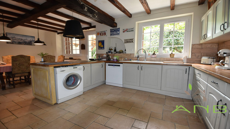 Ma-Cabane - Vente Maison Marthon, 286 m²