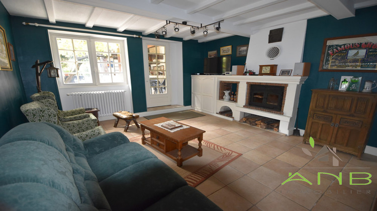 Ma-Cabane - Vente Maison Marthon, 286 m²