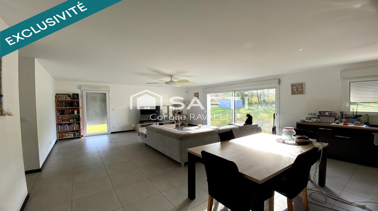 Ma-Cabane - Vente Maison Marthon, 90 m²