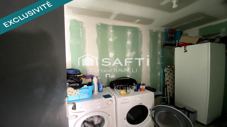 Ma-Cabane - Vente Maison Marthon, 90 m²