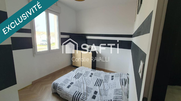 Ma-Cabane - Vente Maison Marthon, 90 m²