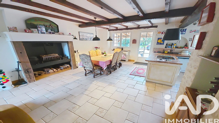 Ma-Cabane - Vente Maison Marthon, 290 m²