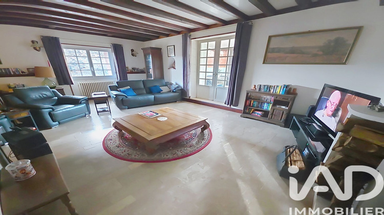 Ma-Cabane - Vente Maison Marthon, 290 m²