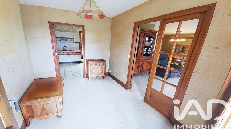 Ma-Cabane - Vente Maison Marthon, 137 m²