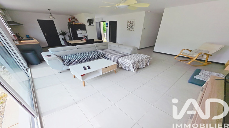 Ma-Cabane - Vente Maison Marthon, 90 m²