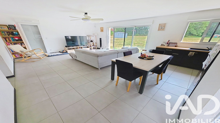 Ma-Cabane - Vente Maison Marthon, 90 m²