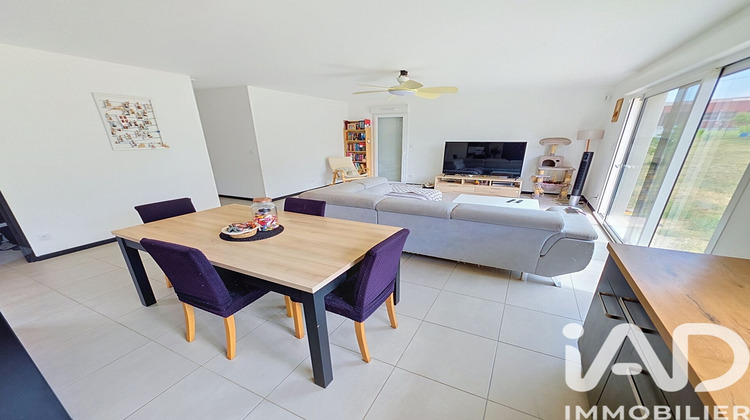 Ma-Cabane - Vente Maison Marthon, 90 m²