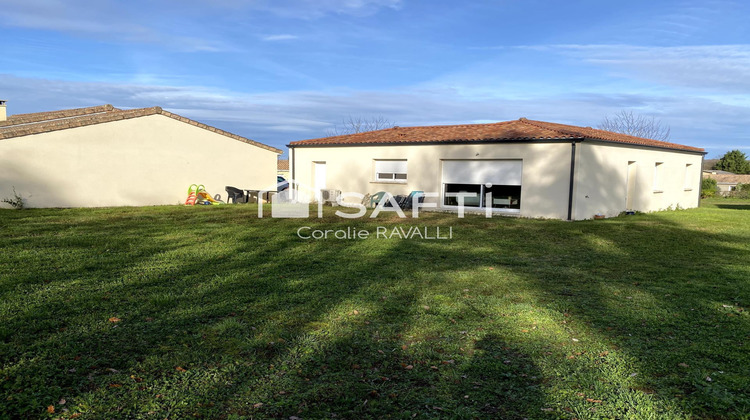 Ma-Cabane - Vente Maison Marthon, 90 m²