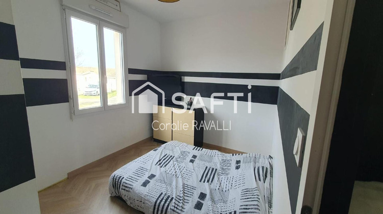 Ma-Cabane - Vente Maison Marthon, 90 m²