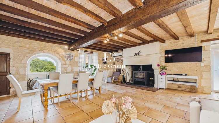 Ma-Cabane - Vente Maison MARTHON, 128 m²