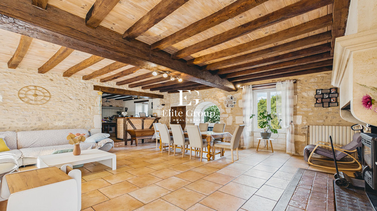 Ma-Cabane - Vente Maison MARTHON, 128 m²