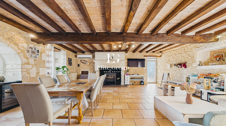 Ma-Cabane - Vente Maison MARTHON, 128 m²