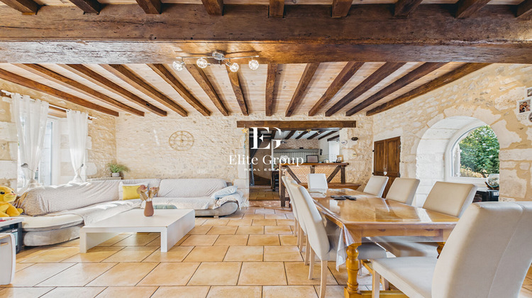 Ma-Cabane - Vente Maison MARTHON, 128 m²