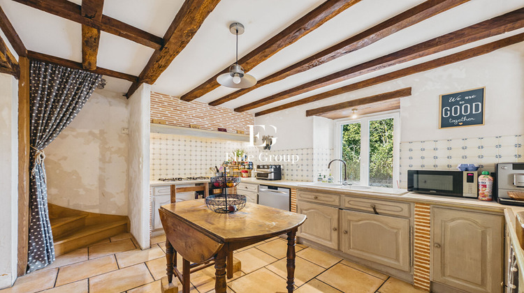 Ma-Cabane - Vente Maison MARTHON, 128 m²