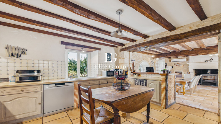 Ma-Cabane - Vente Maison MARTHON, 128 m²