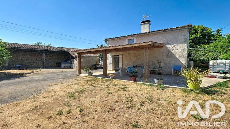 Ma-Cabane - Vente Maison Marthon, 119 m²