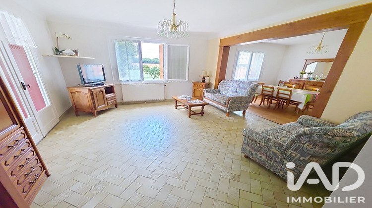 Ma-Cabane - Vente Maison Marthon, 124 m²