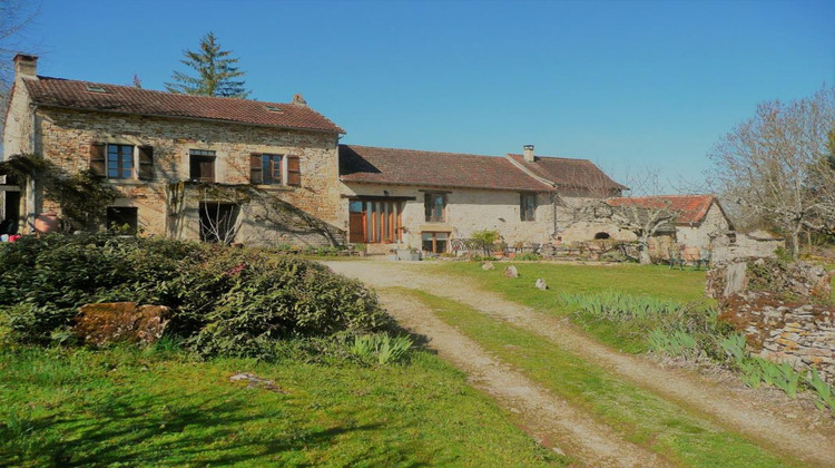 Ma-Cabane - Vente Maison MARTIEL, 241 m²