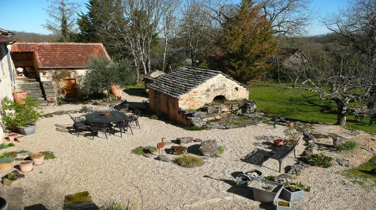 Ma-Cabane - Vente Maison MARTIEL, 241 m²