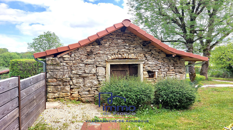 Ma-Cabane - Vente Maison MARTIEL, 133 m²