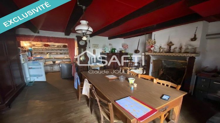 Ma-Cabane - Vente Maison Martiel, 102 m²