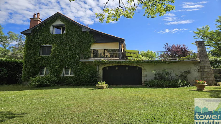 Ma-Cabane - Vente Maison Martiel, 126 m²