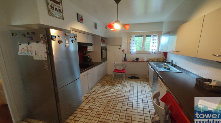 Ma-Cabane - Vente Maison Martiel, 126 m²