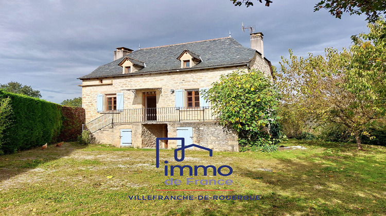 Ma-Cabane - Vente Maison MARTIEL, 86 m²