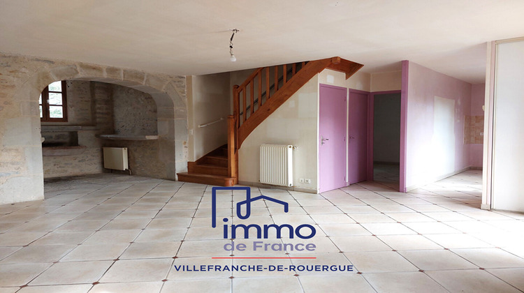 Ma-Cabane - Vente Maison MARTIEL, 86 m²