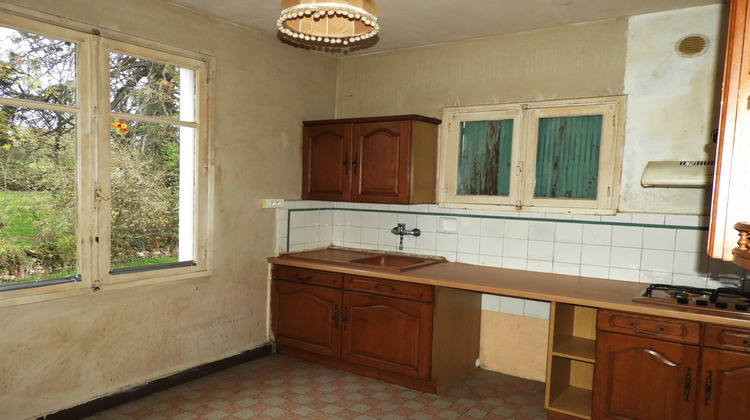 Ma-Cabane - Vente Maison Martiel, 90 m²