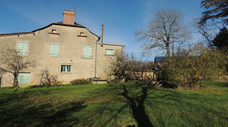 Ma-Cabane - Vente Maison Martiel, 92 m²