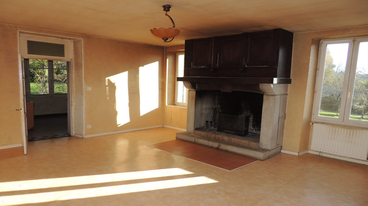 Ma-Cabane - Vente Maison Martiel, 92 m²