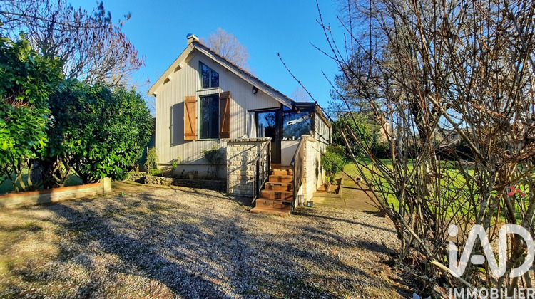 Ma-Cabane - Vente Maison Martiel, 75 m²