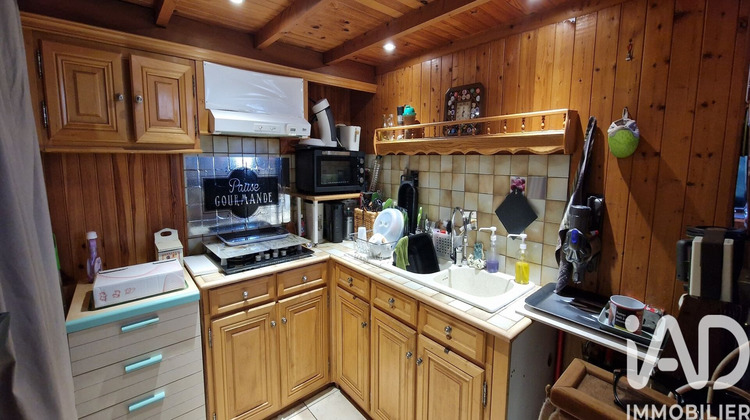 Ma-Cabane - Vente Maison Martiel, 75 m²