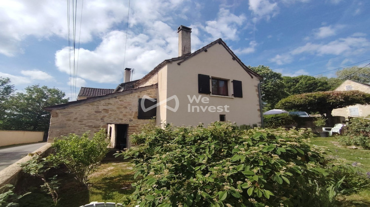 Ma-Cabane - Vente Maison Martiel, 120 m²