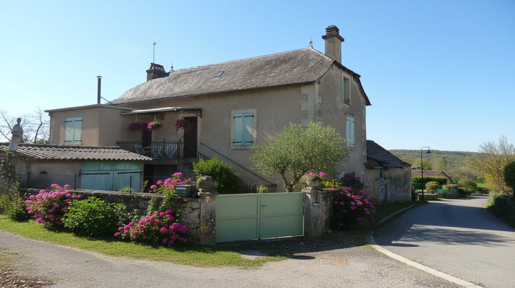 Ma-Cabane - Vente Maison Martiel, 92 m²