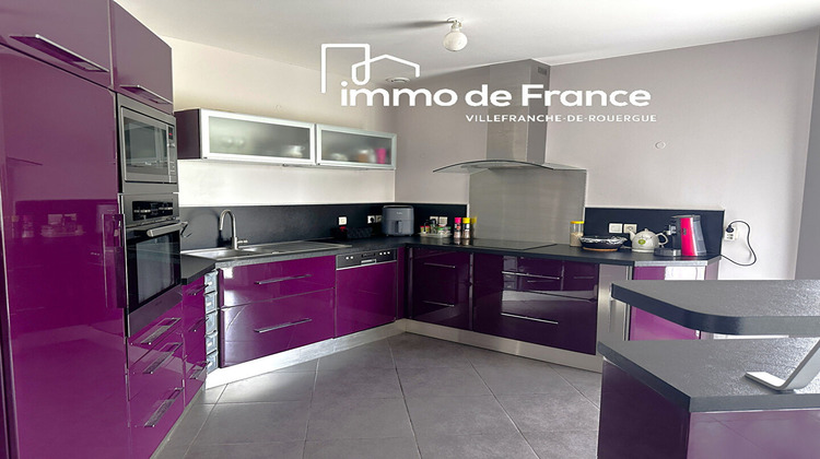 Ma-Cabane - Vente Maison MARTIEL, 110 m²