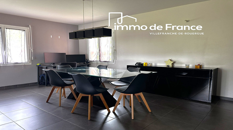 Ma-Cabane - Vente Maison MARTIEL, 110 m²