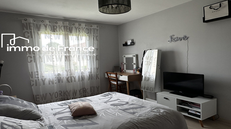 Ma-Cabane - Vente Maison MARTIEL, 110 m²
