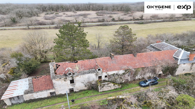 Ma-Cabane - Vente Maison Martiel, 175 m²