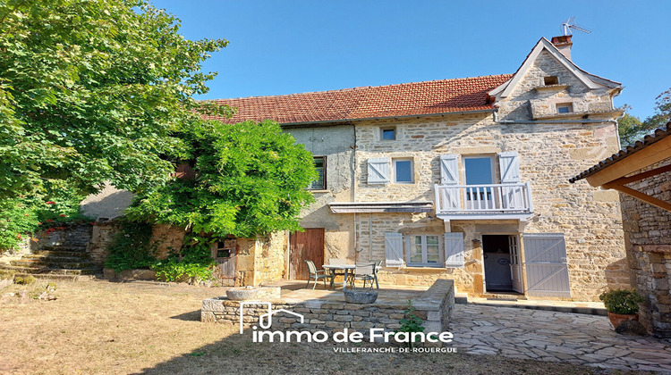 Ma-Cabane - Vente Maison MARTIEL, 90 m²
