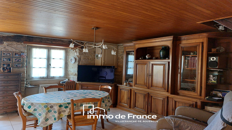 Ma-Cabane - Vente Maison MARTIEL, 90 m²