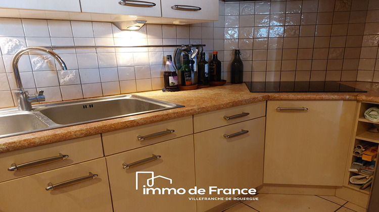 Ma-Cabane - Vente Maison MARTIEL, 90 m²