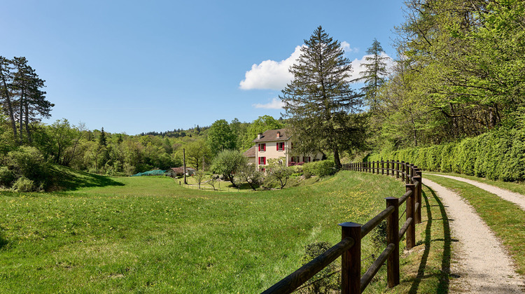 Ma-Cabane - Vente Maison MARTIGNA, 346 m²