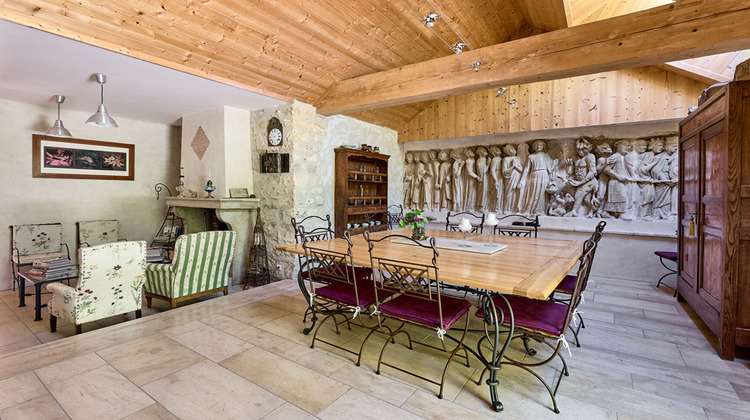 Ma-Cabane - Vente Maison MARTIGNA, 346 m²