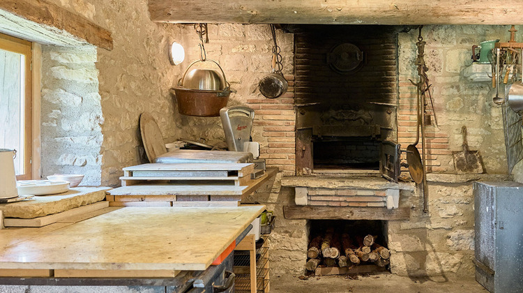 Ma-Cabane - Vente Maison MARTIGNA, 346 m²