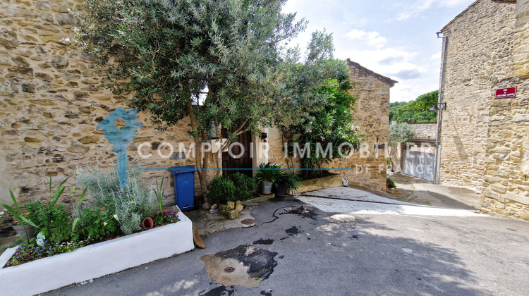 Ma-Cabane - Vente Maison Martignargues, 98 m²