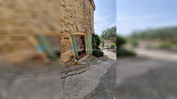 Ma-Cabane - Vente Maison Martignargues, 98 m²