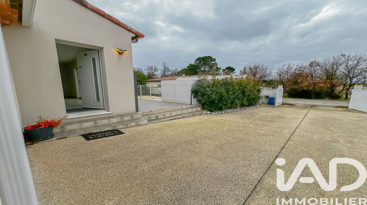 Ma-Cabane - Vente Maison Martignargues, 121 m²