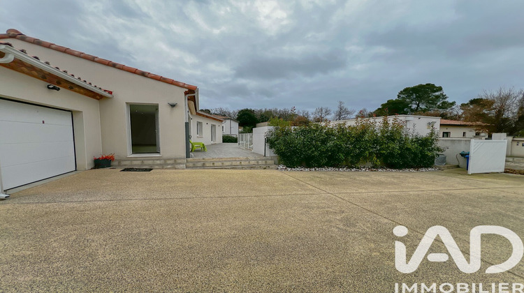 Ma-Cabane - Vente Maison Martignargues, 121 m²